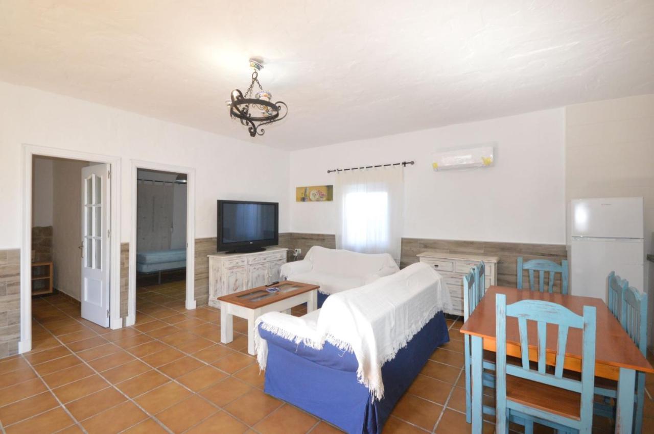 Casa Samuel Mayorazgo Con Piscina Compartida * Cadiz
